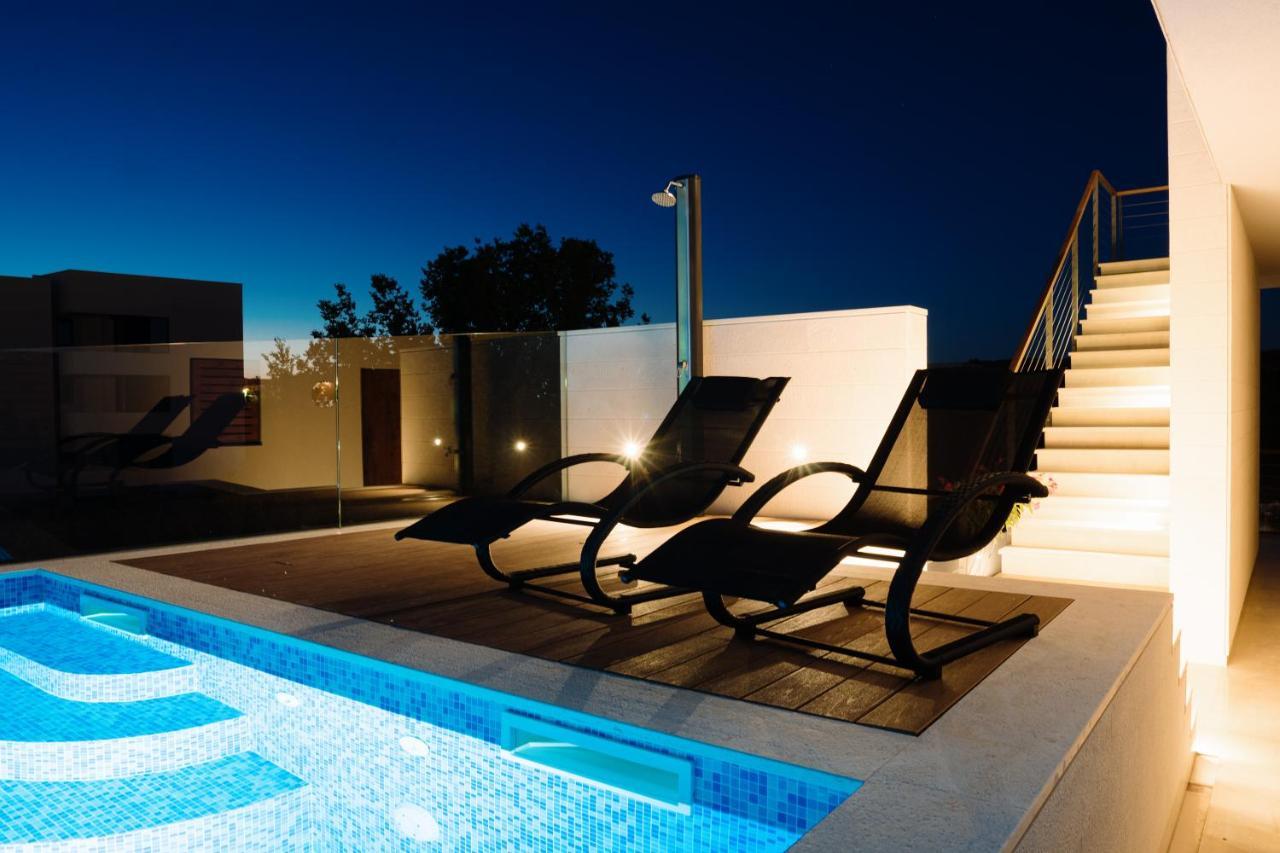 Lena Luxury Apartments II Zadar Buitenkant foto