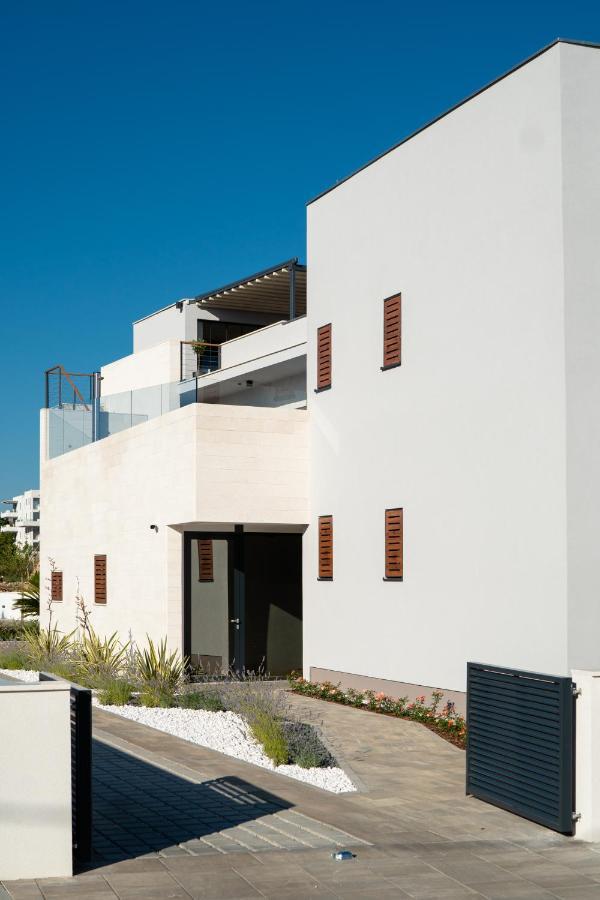 Lena Luxury Apartments II Zadar Buitenkant foto